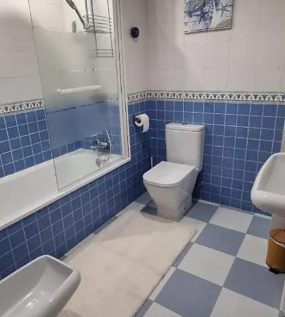 Samsora- Appartement