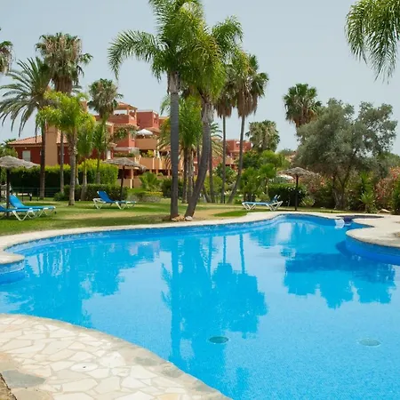 Appartement Samsora- Marbella