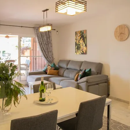 Appartement Samsora- *