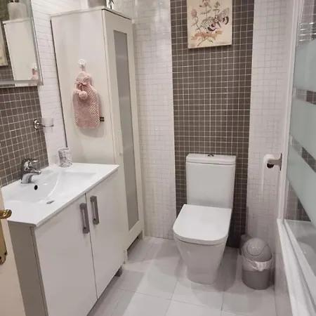 Appartement Samsora- *