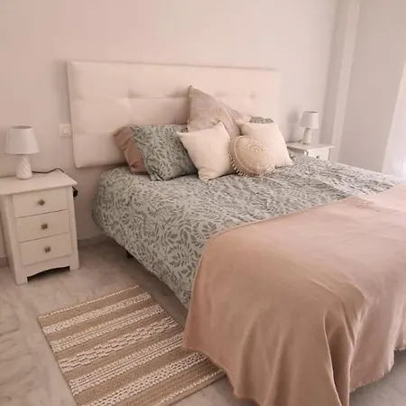 Appartement Samsora- Marbella