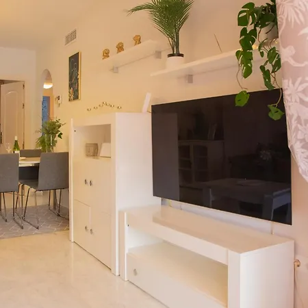 Samsora- Appartement *