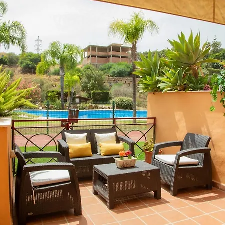 Appartement Samsora- *