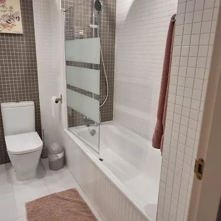 Appartement Samsora-