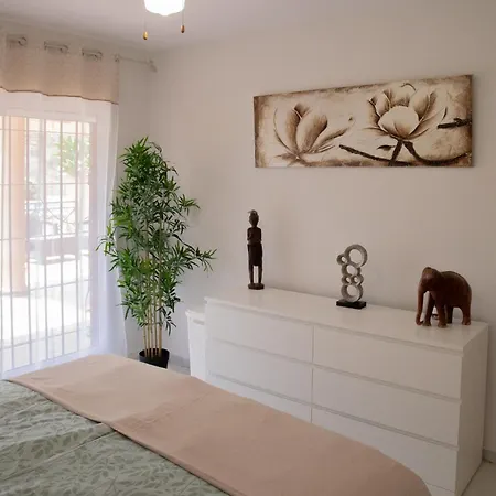 Apartment Samsora- Marbella