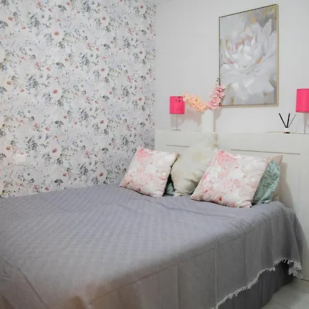 Apartment Samsora- *