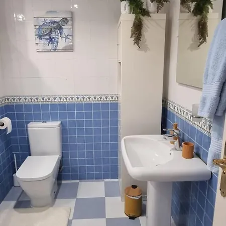 Appartement Samsora- Marbellac