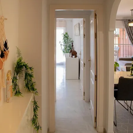 Apartment Samsora- *