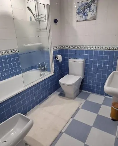 Samsora- Appartement