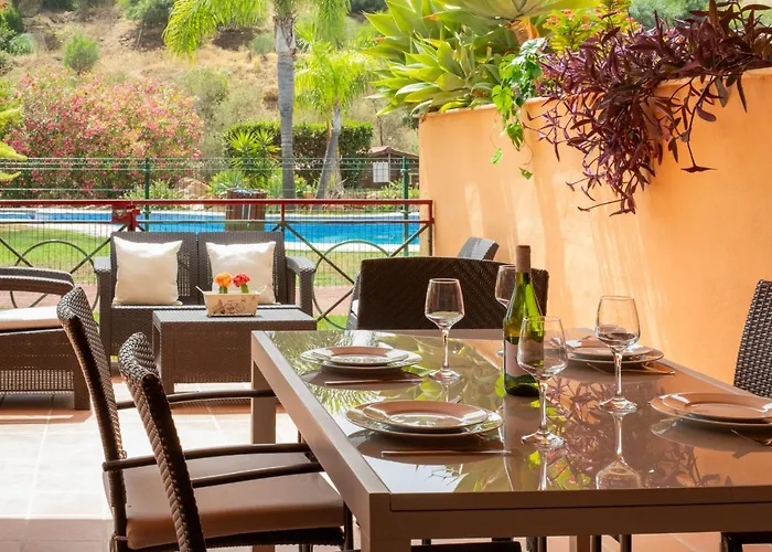 Samsora- Apartament Marbella