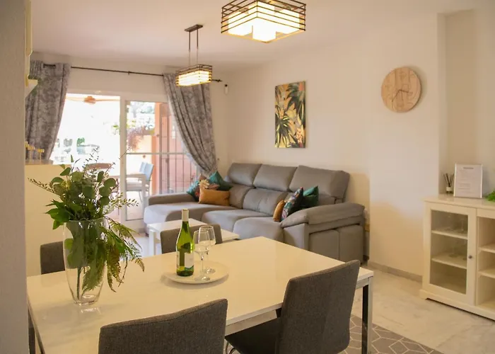 Apartament Samsora- *