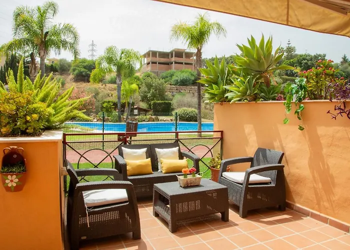 Appartement Samsora- *