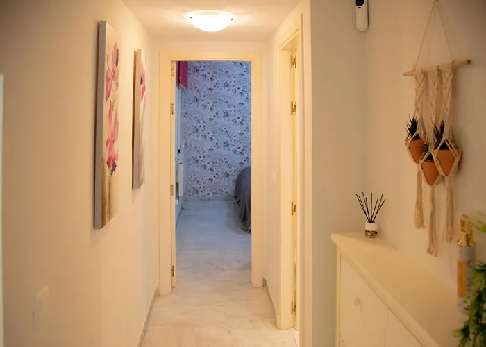 Appartement Samsora-
