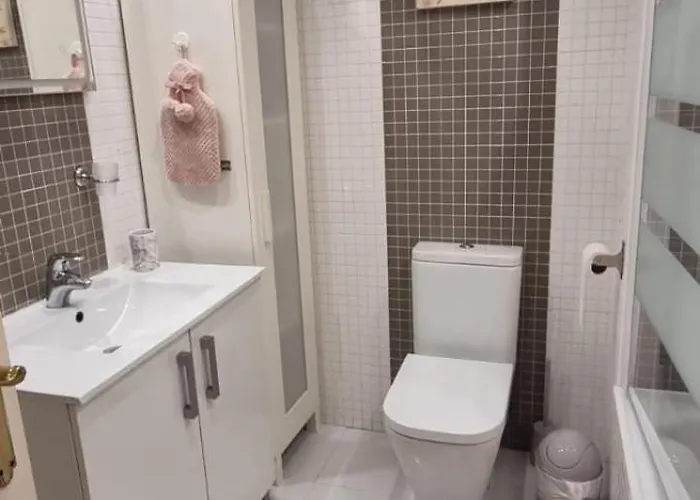 Appartement Samsora- *