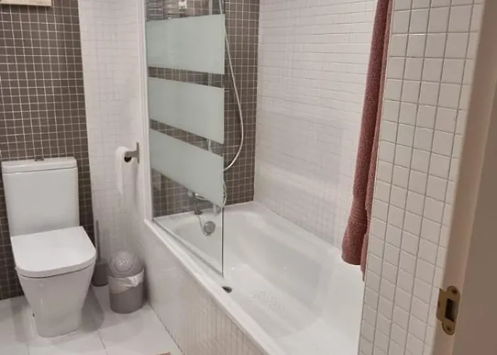 Appartement Samsora-