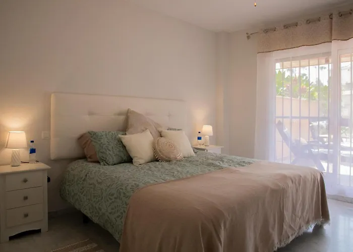 Appartement Samsora- *