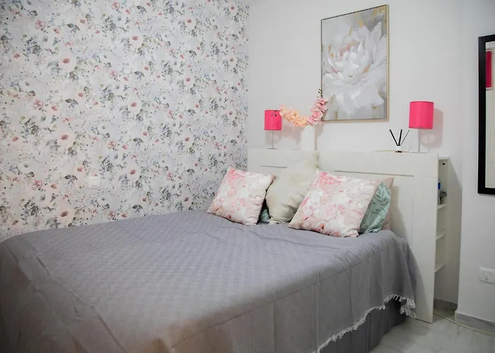 Appartement Samsora- *