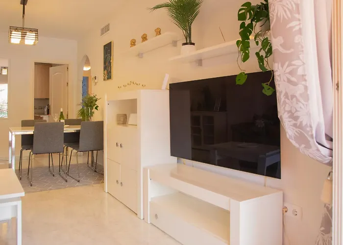 Samsora- Appartement *
