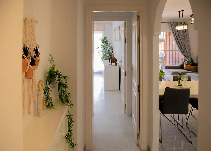 Apartament Samsora- *